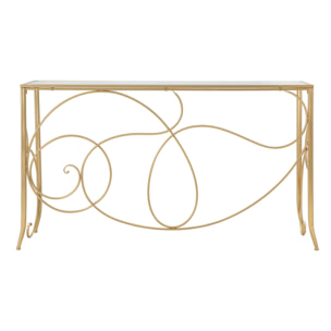 CONSOLE ART CM 140X40X80