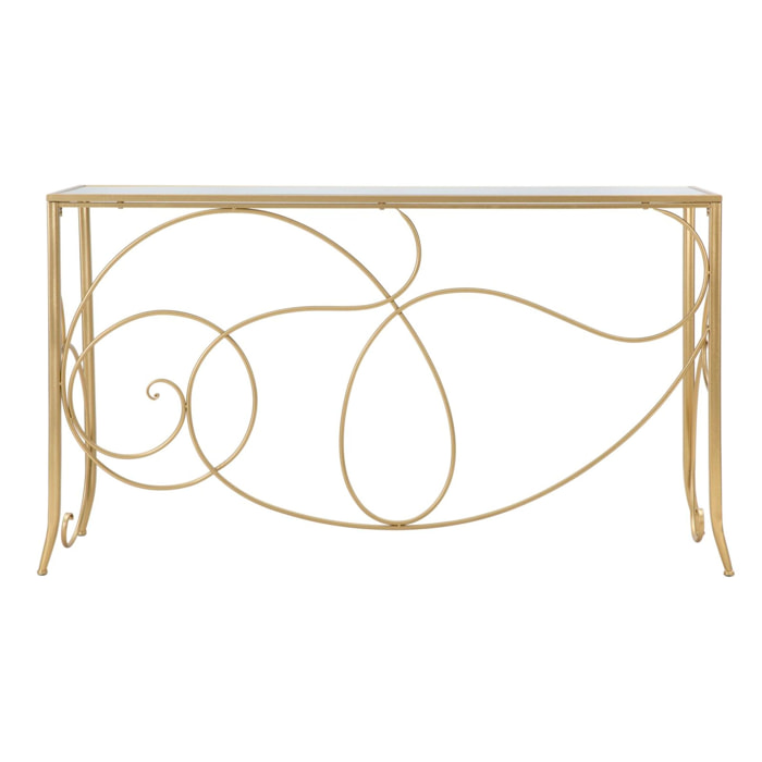 CONSOLE ART CM 140X40X80