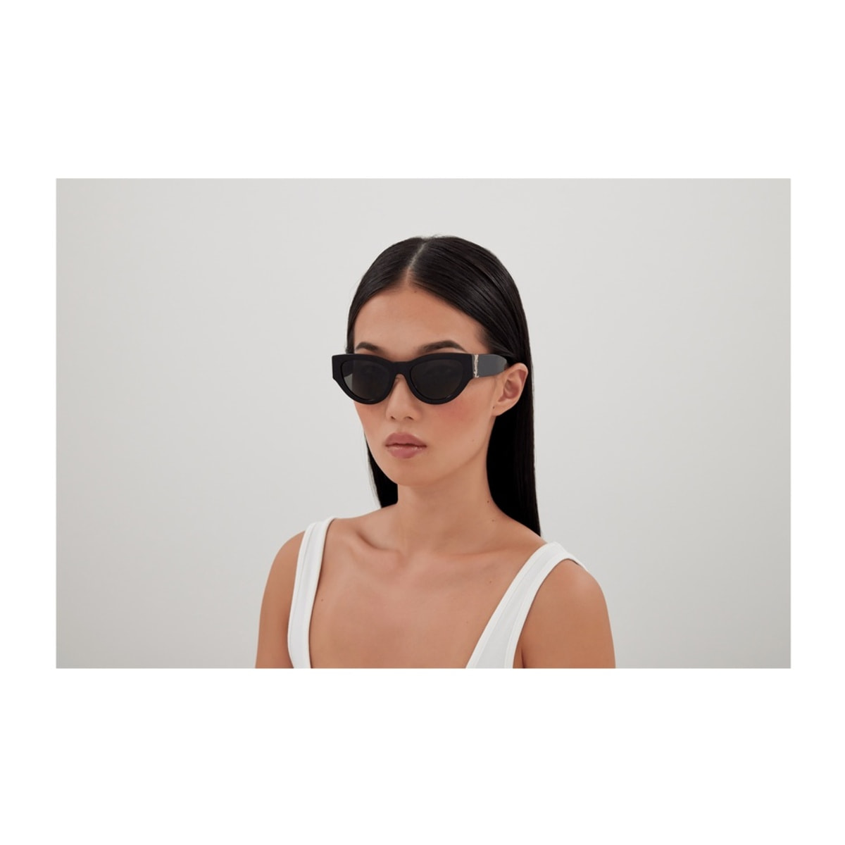 GAFAS DE SOL SAINT LAURENT SL M94/F-001
