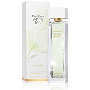 White Tea Eau Fraîche - Eau de Toilette