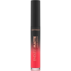 Endless Matte - RAL 070 4.5ML