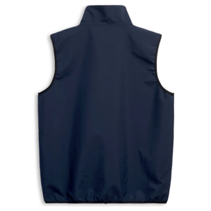 Kappa - Chaquetas Hombre Azul - Razvan