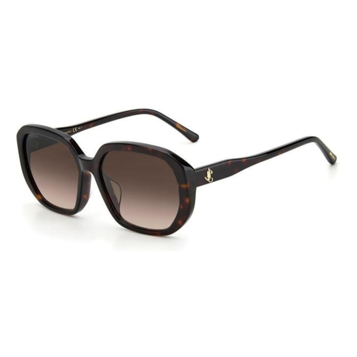 Gafas de sol Jimmy Choo Mujer KARLY-F-S-086