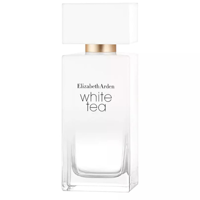 White Tea - Eau de Toilette
