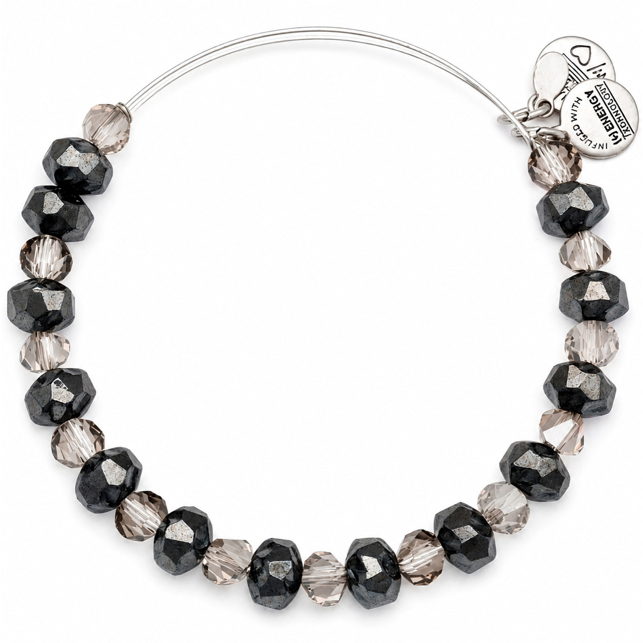 Pulsera Alex And Ani Mujer A13EB39RS