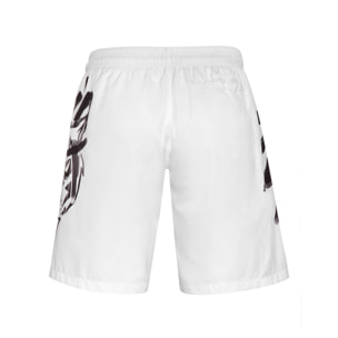 PLEIN SPORT Shorts TIGER