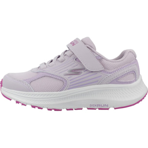 Zapatillas Niña Go Run Consistent 2.0 Violeta