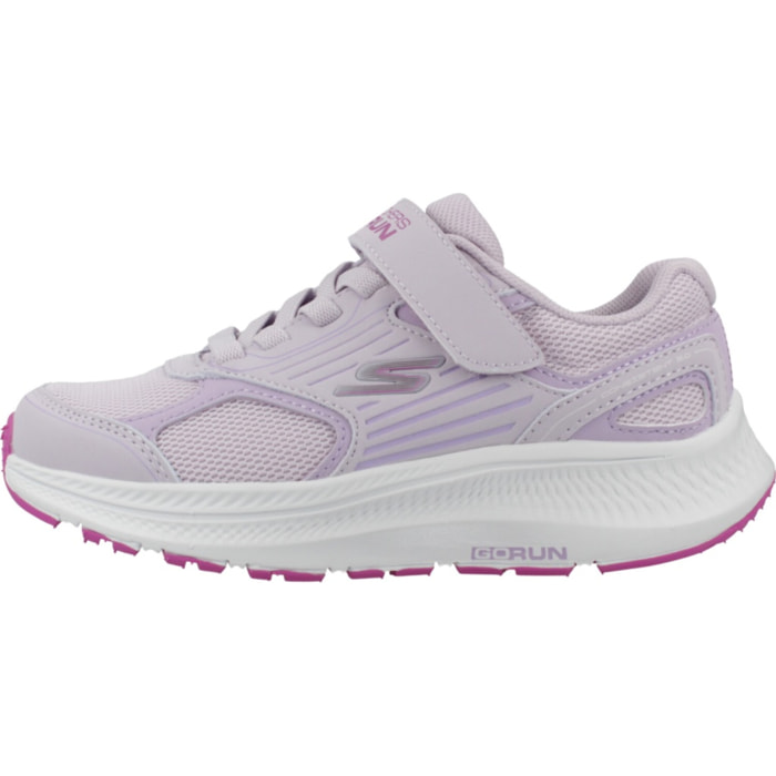 Zapatillas Niña Go Run Consistent 2.0 Violeta