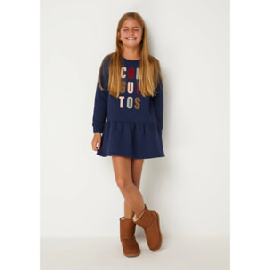 B&W Break&Walk - Stivali australiani donna e bambina con fodera in pile