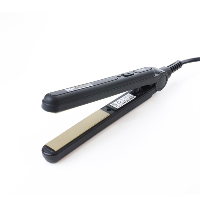 Professional Iria Titanium Xs