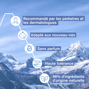 Bébé  - 1er Cold Cream 75 ml