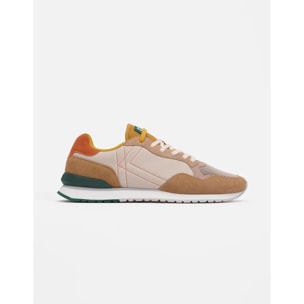 Zapatillas Verde - Saturn