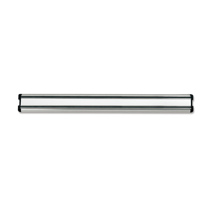 Barrette aimantée - Barre porte couteaux 33 cm