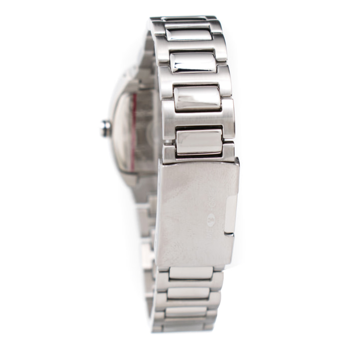 Reloj Time Force TF2588L-03M Mujer Analogico Cuarzo con Correa de Acero