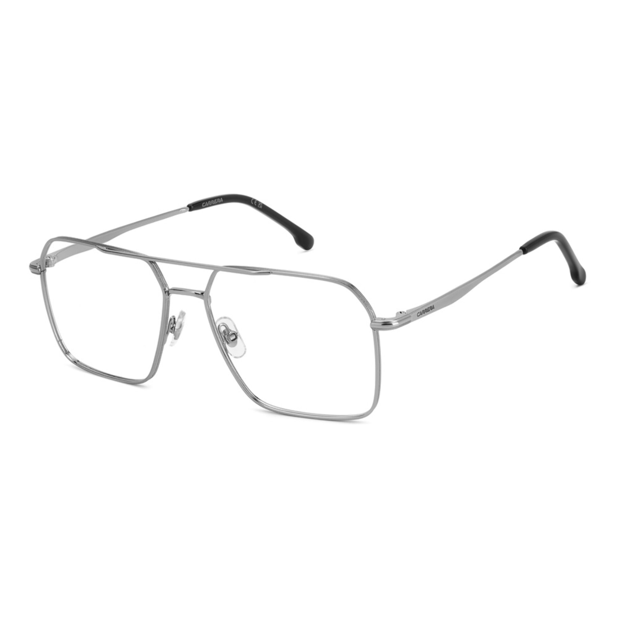 Gafas de Vista Carrera 336 6LB de Metal Hombre 57 mm