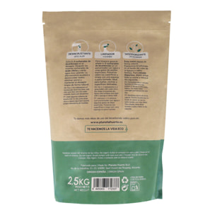 Bicarbonato sódico Planeta Huerto 2,5 Kg