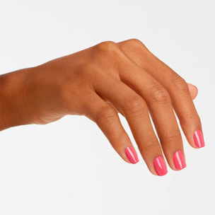 Nail Lacquer - Strawberry Margarita - Vernis à ongles tenue jusqu'à 7 jours - 15ml