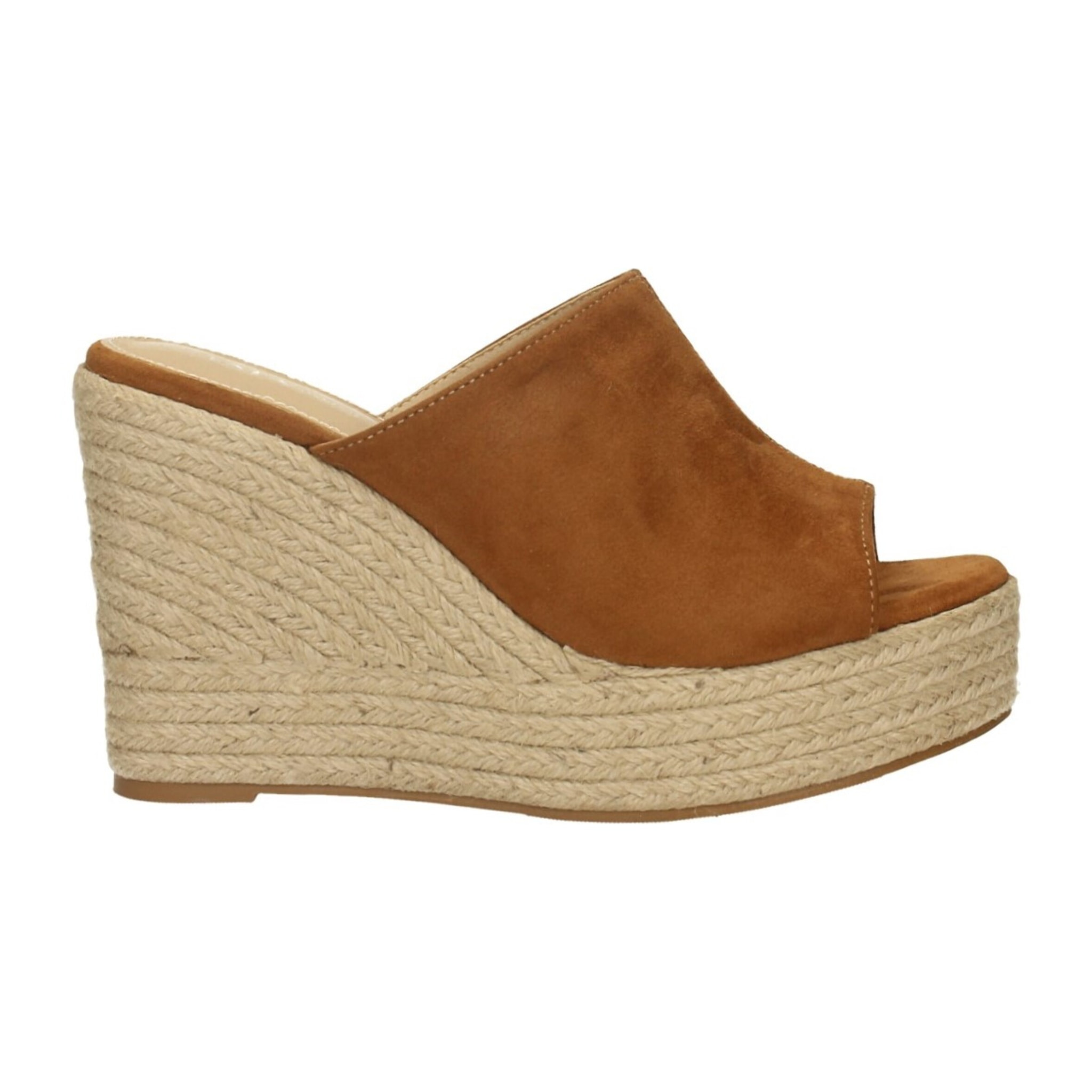 Sandali Donna Tata Italia Marrone