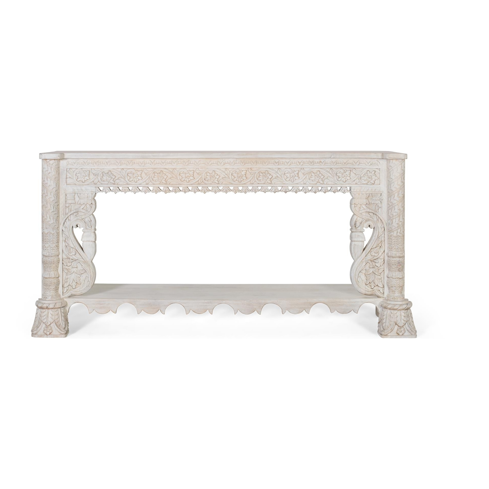 Consola - 90x180x40cm