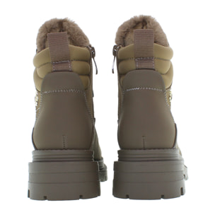 U.S. Polo Assn. - Stivaletti ALICYA001WDHY1 in sintetico per donna