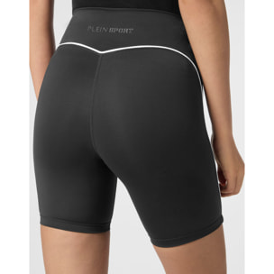 PLEIN SPORT Leggings sportivi