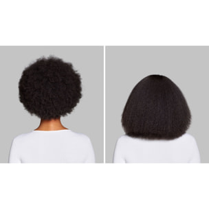 Styler sèche-cheveux Dyson Airwrap Co-anda2x™ en Amber Silk (pour cheveux ondulés et bouclés)