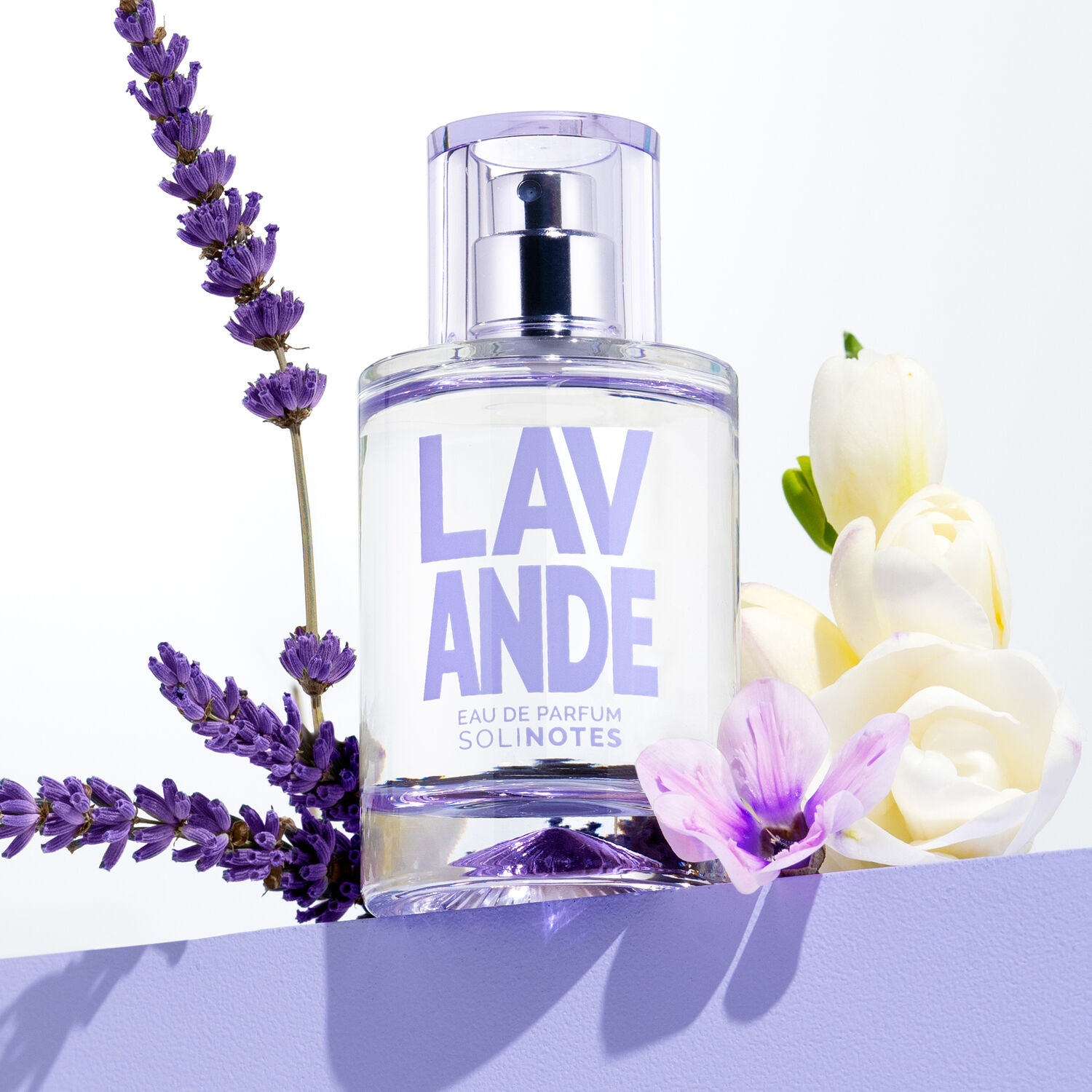 Lavande - Eau de Parfum