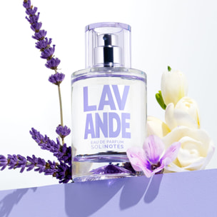 Lavande - Eau de Parfum