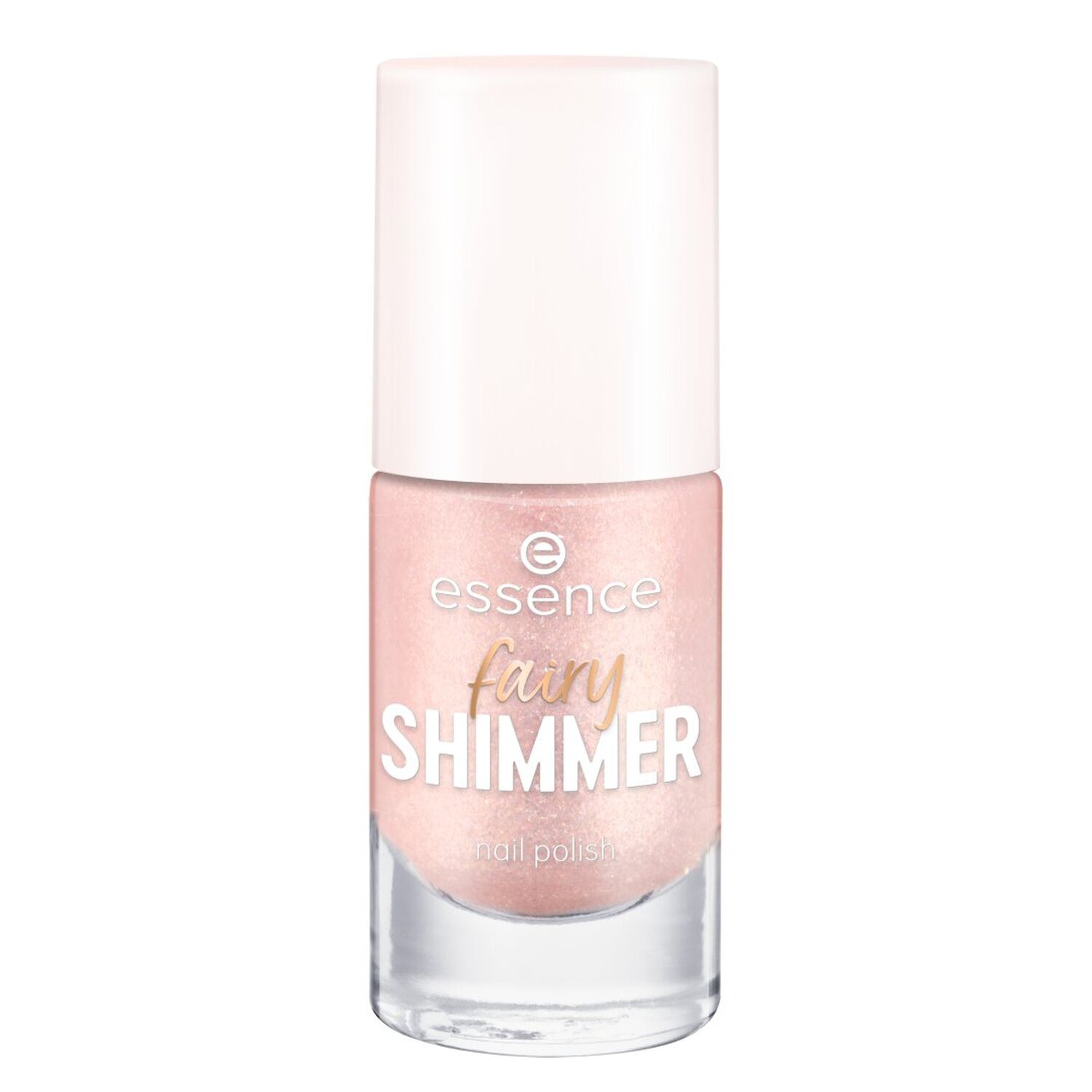 Fairy - Vernis Crème Longue tenue