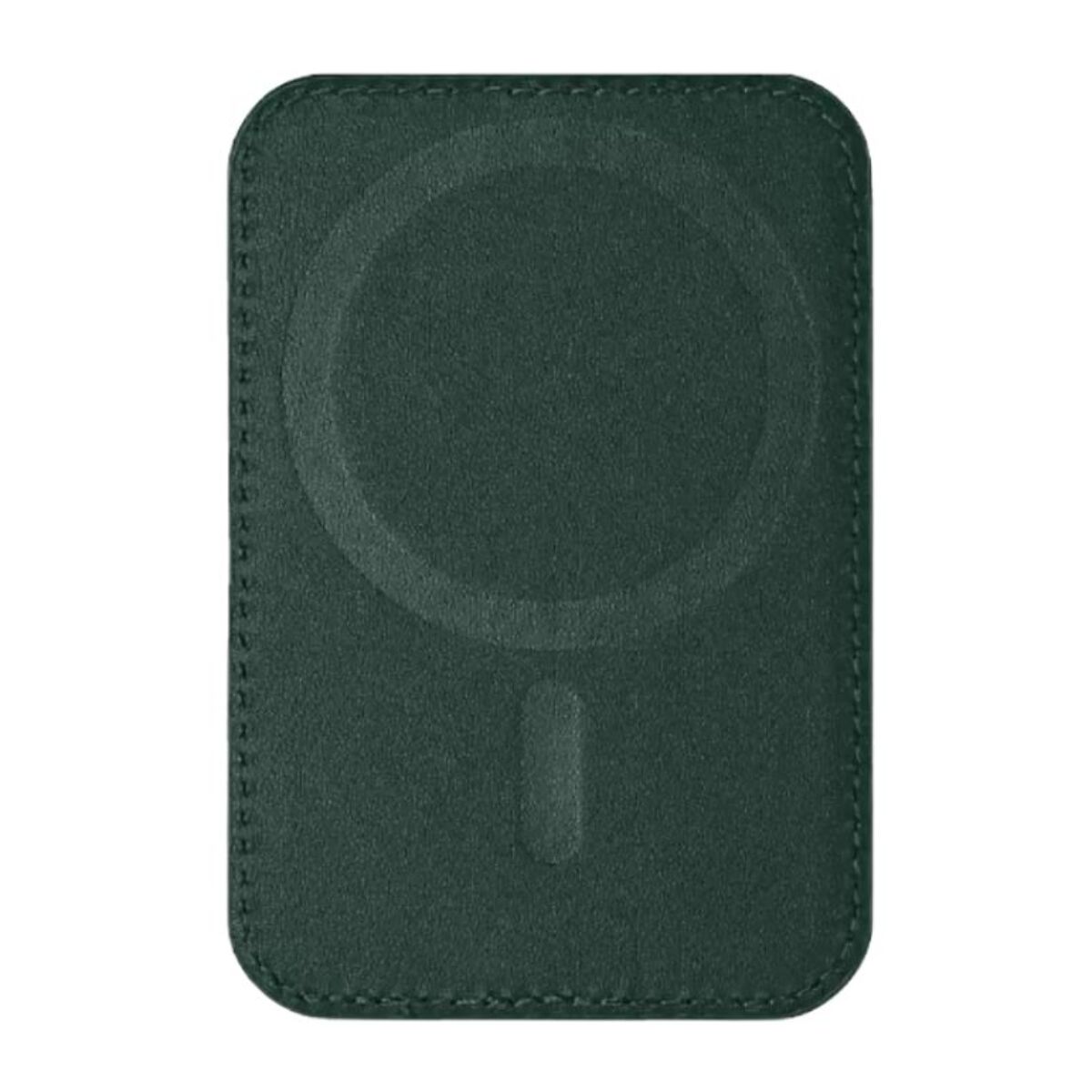 Porte-cartes ADEQWAT Magnétique Vert