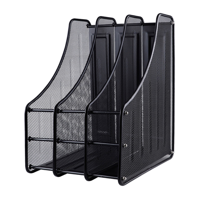 Portariviste 3 scomparti