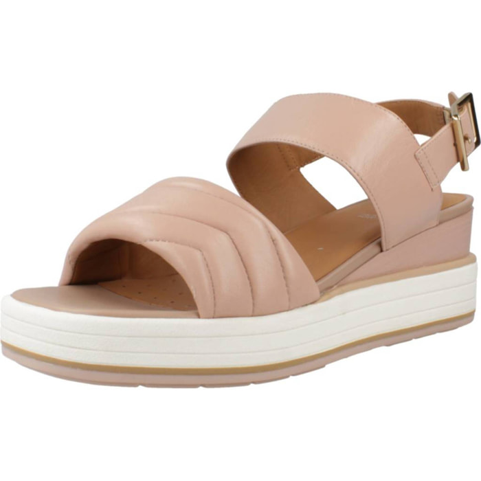 Sandalias Mujer de la marca GEOX  modelo D ROSITA ROSA