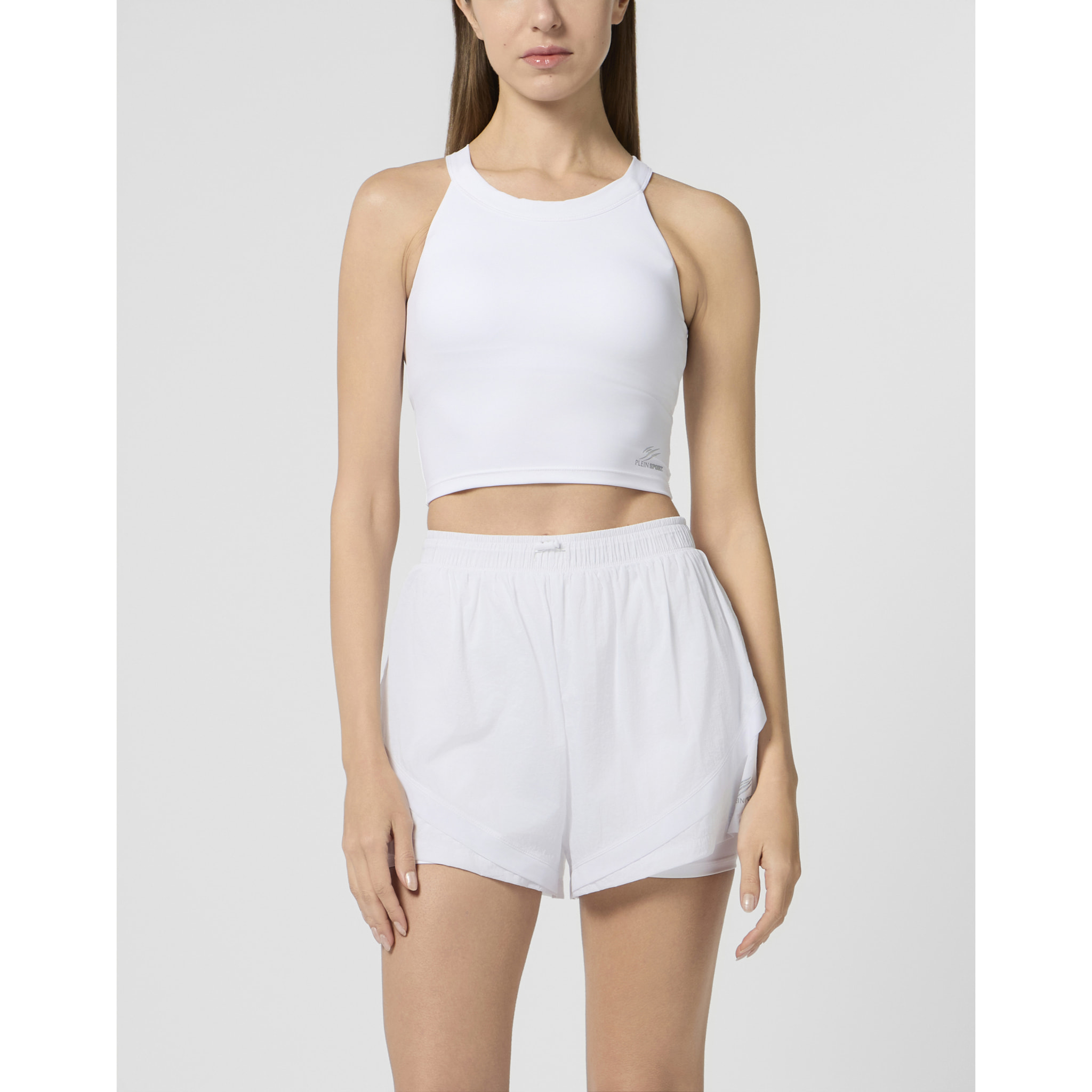 PLEIN SPORT Tank Top PS