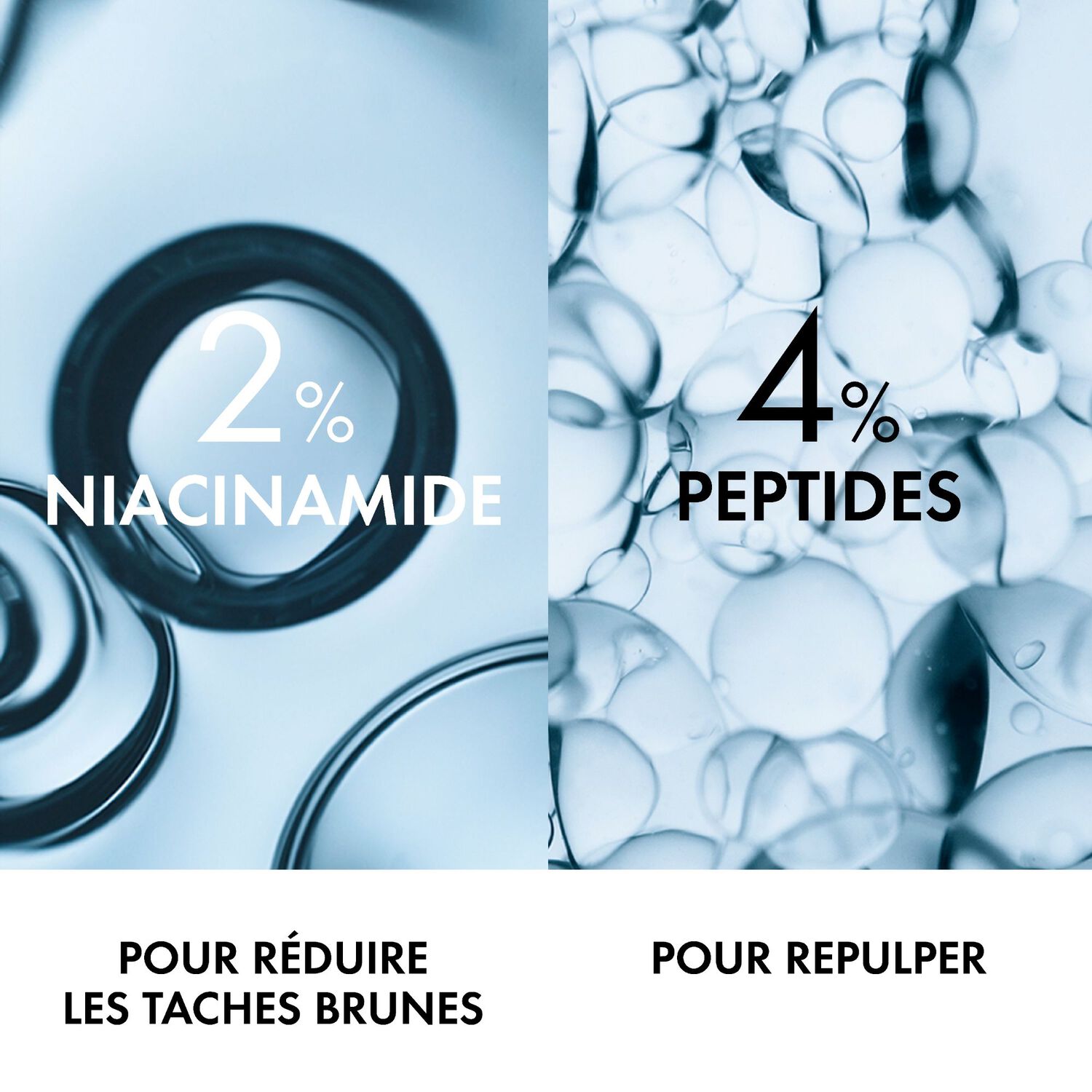 Capital Soleil - Fluide Solaire Anti-Photoviellissement Teinte Medium SPF50+ 40 ml