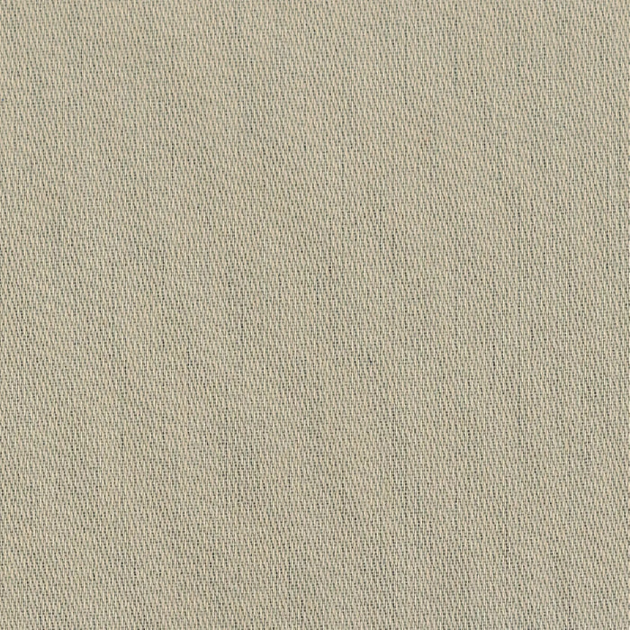 Serviette pur coton uni gris Confettis nacre