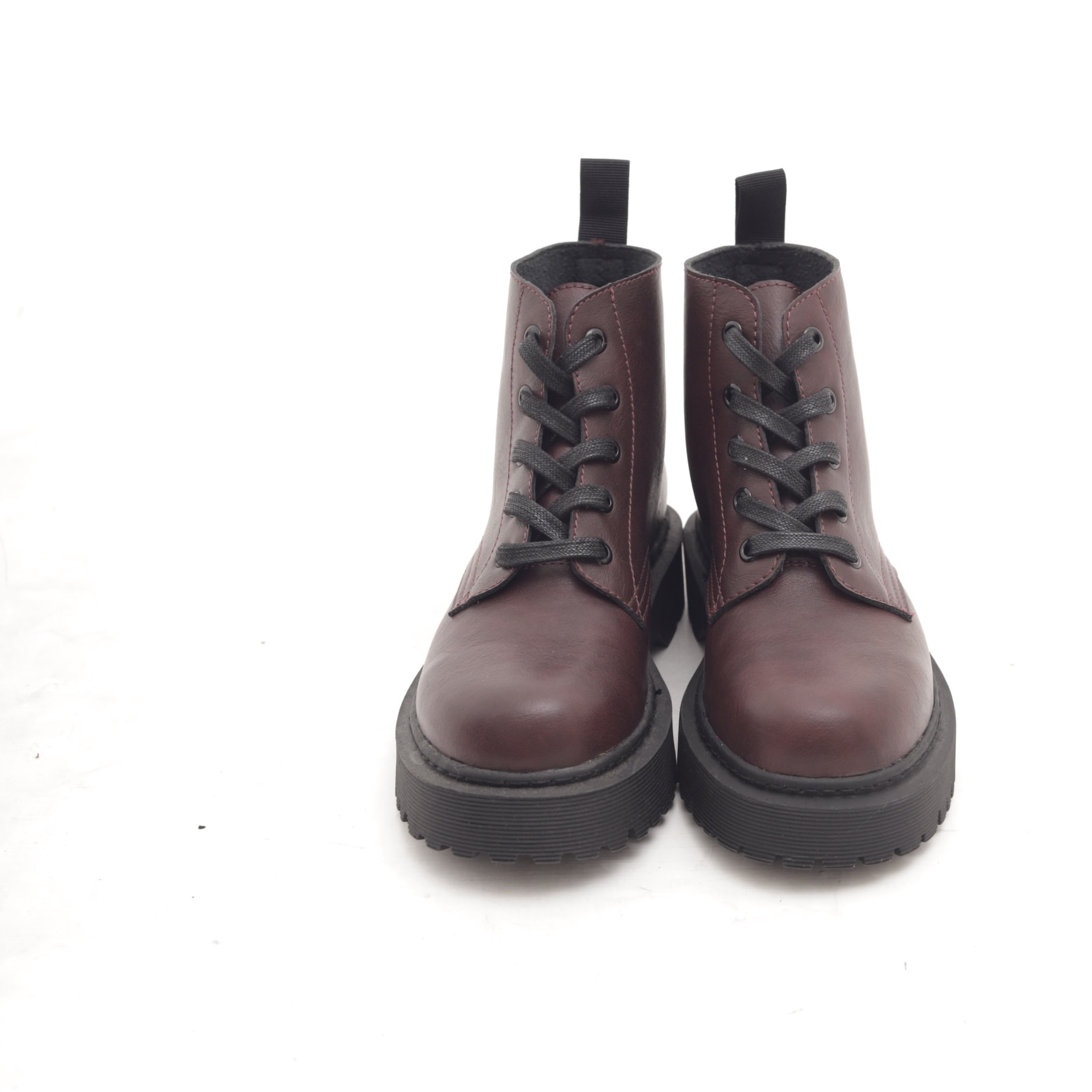 ANFIBIO BASSO 5 BUCHI BORDEAUX