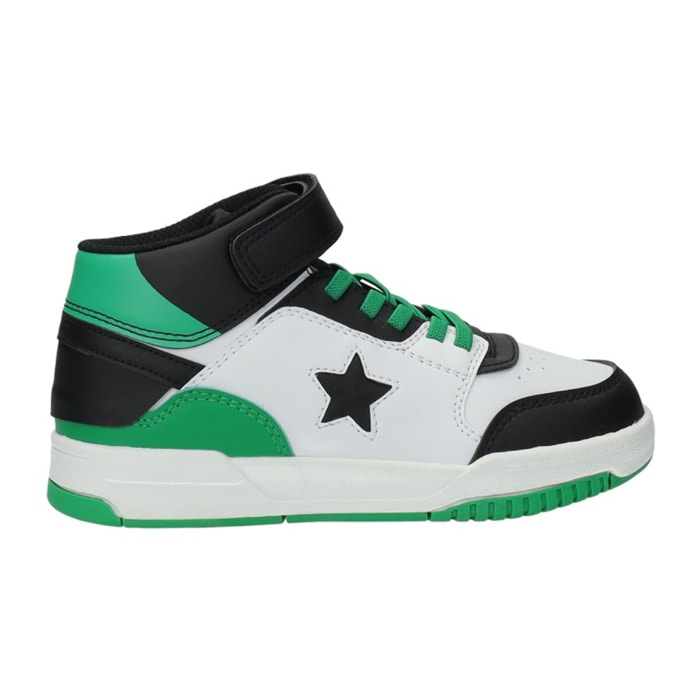 Sneakers Bambino Tata Italia Nero