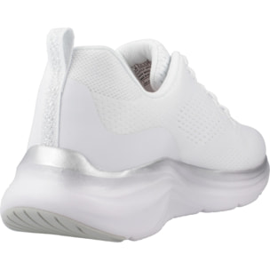 Sneakers de  Mujer de la marca SKECHERS  modelo 150025S White