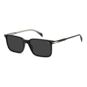Gafas de Sol David Beckham DB 1220/S 807 de Acetato Hombre 54 mm