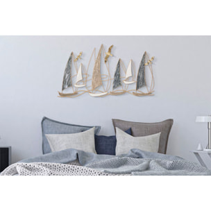 PANNELLO VELA LIGHT CM 123,8X5,1X69,9