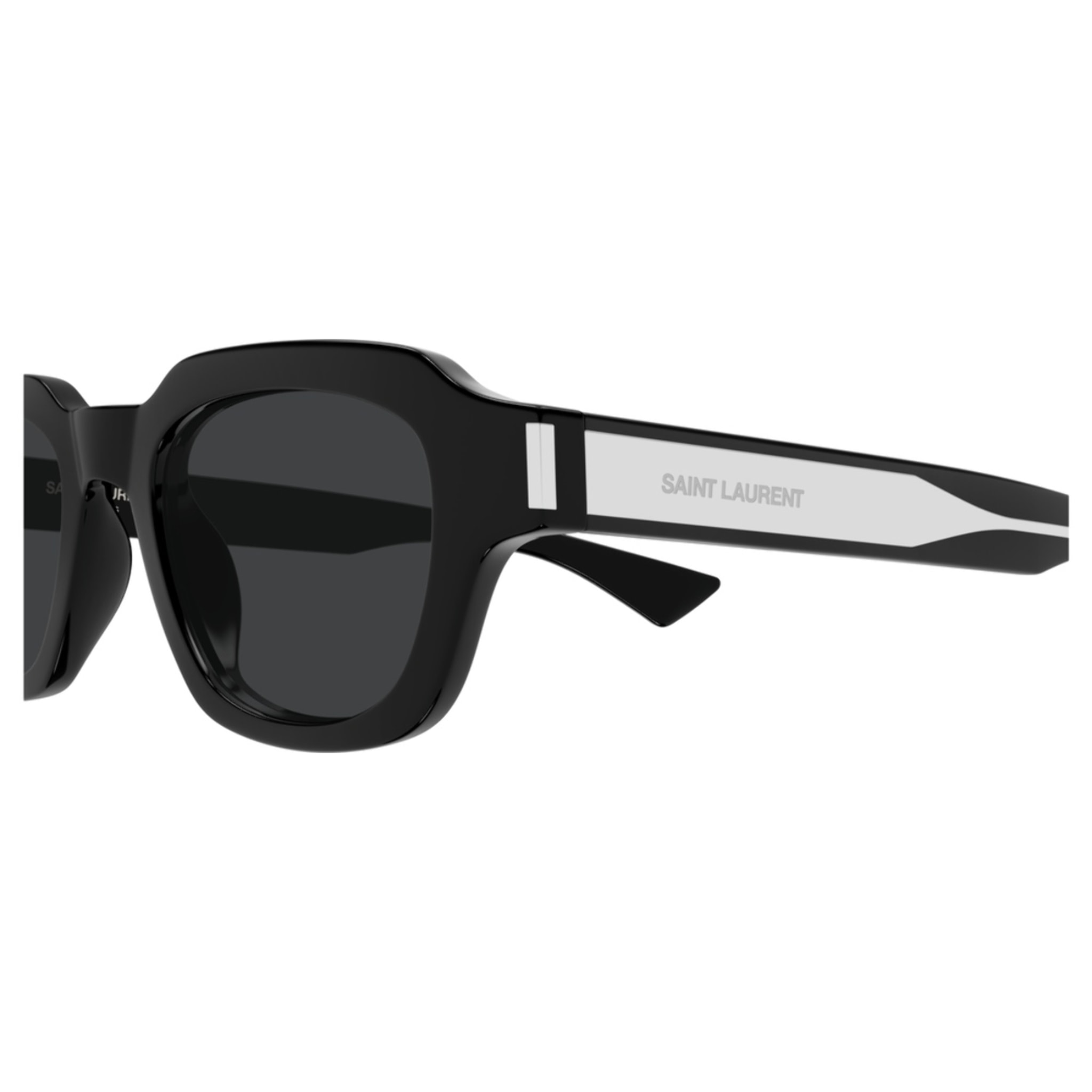 Gafas de Sol Saint Laurent SL 791-001 de Acetato Unisex 48 mm