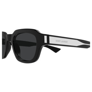 Gafas de Sol Saint Laurent SL 791-001 de Acetato Unisex 48 mm