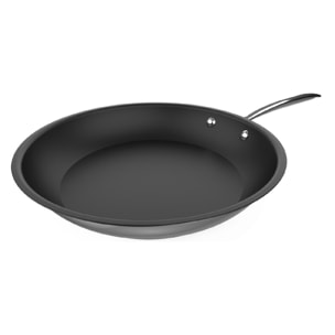 Cecotec Poêle Polka Classy 24 Bucket Steel