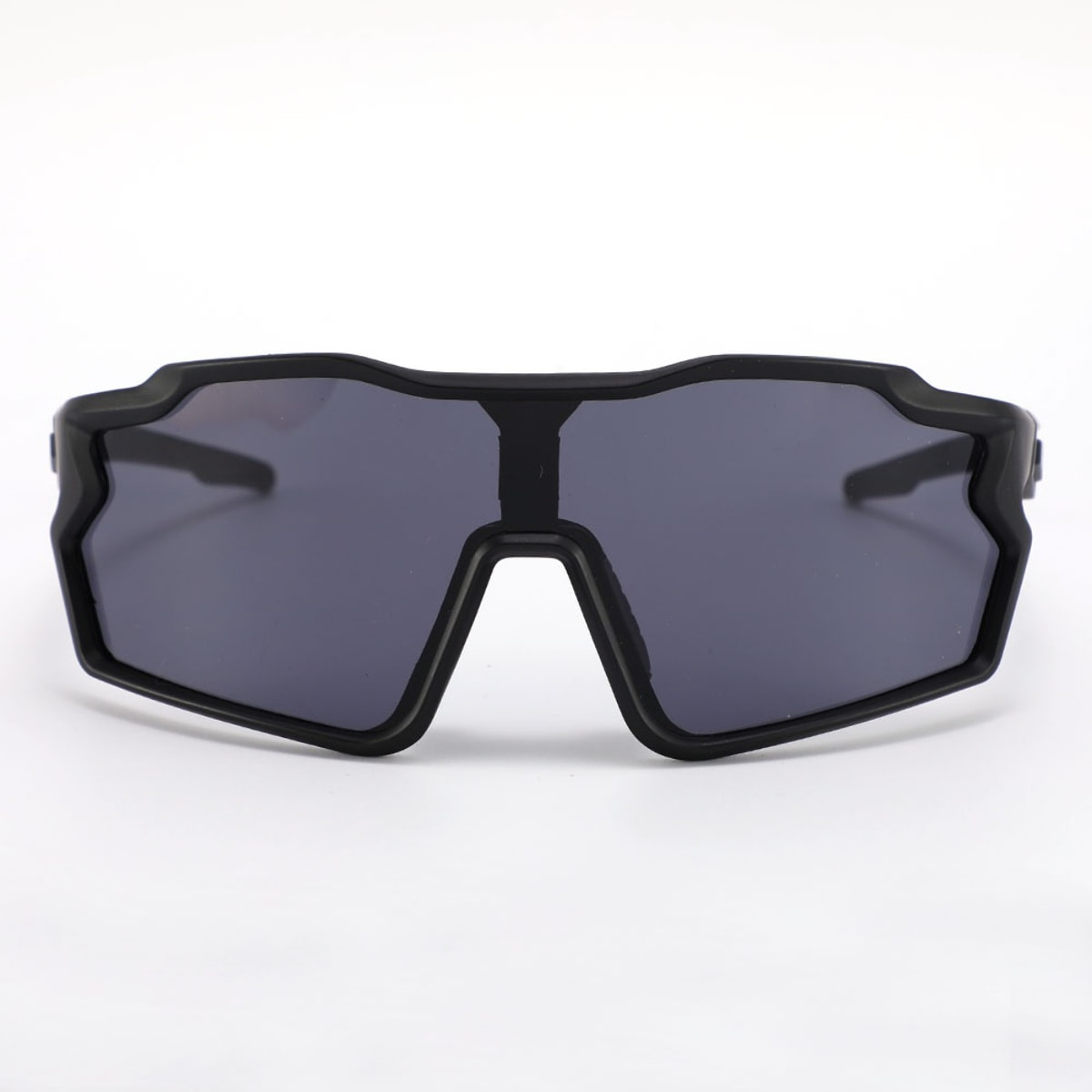 Gafas de Sol Fluor 9360-C1 de Tr90 Unisex 81 mm