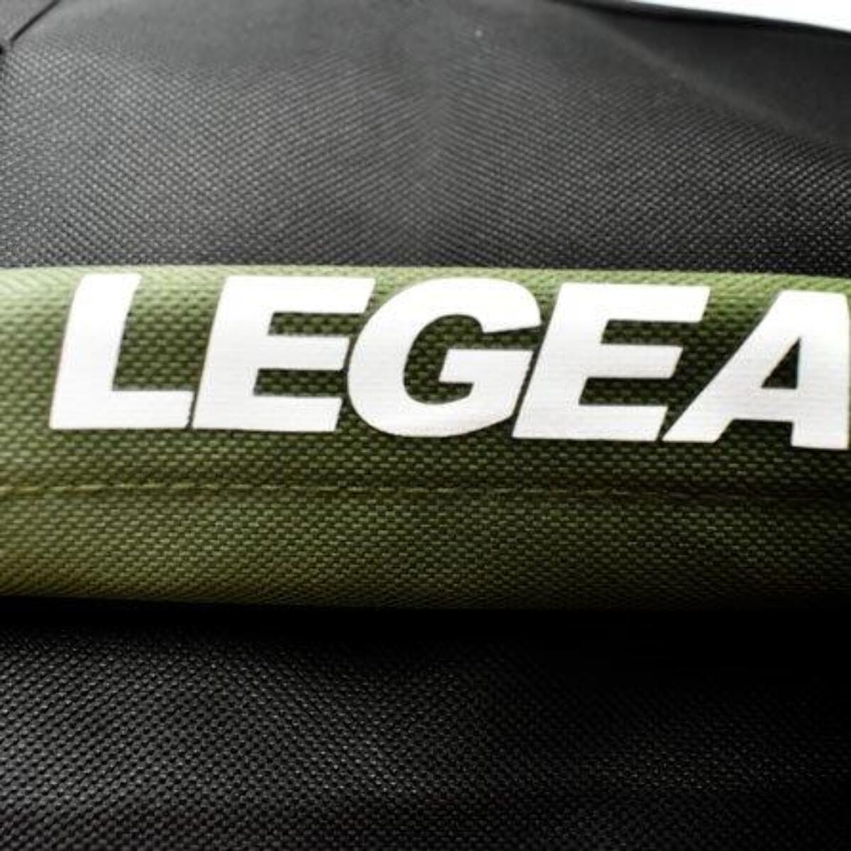 Borsone da palestra Compact Legea