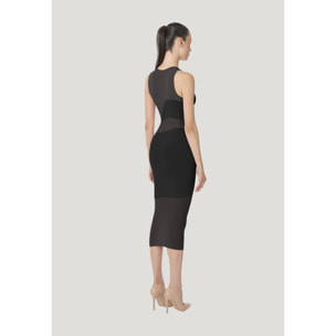 Vestito Shade Dress