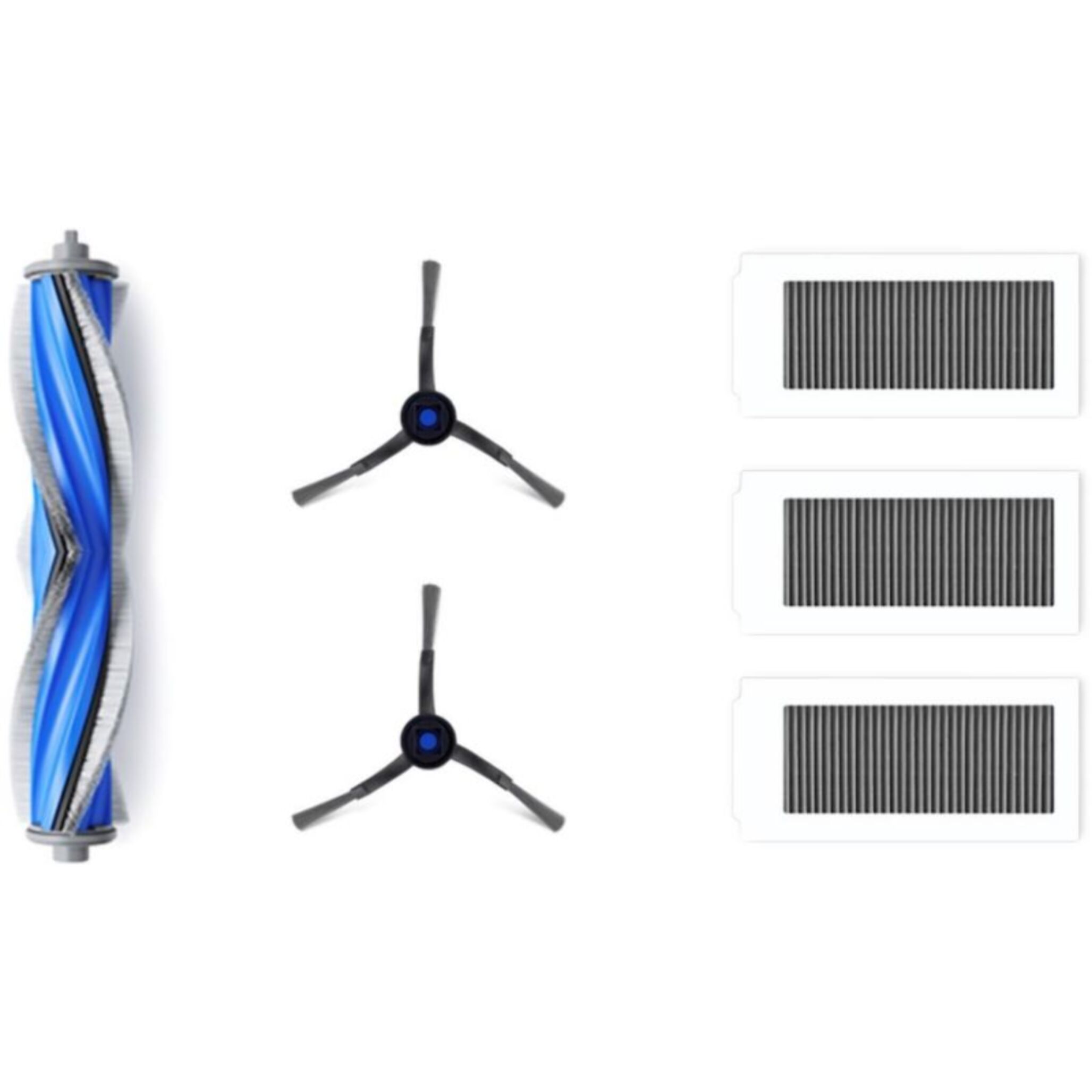 Kit accessoires ECOVACS Maintenance Buddy Kit DKT060149 Deebot X1 Omni Turbo