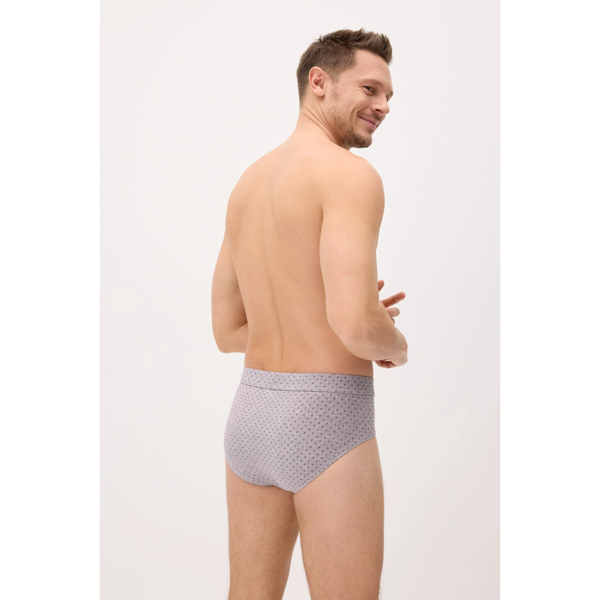 Slip uomo