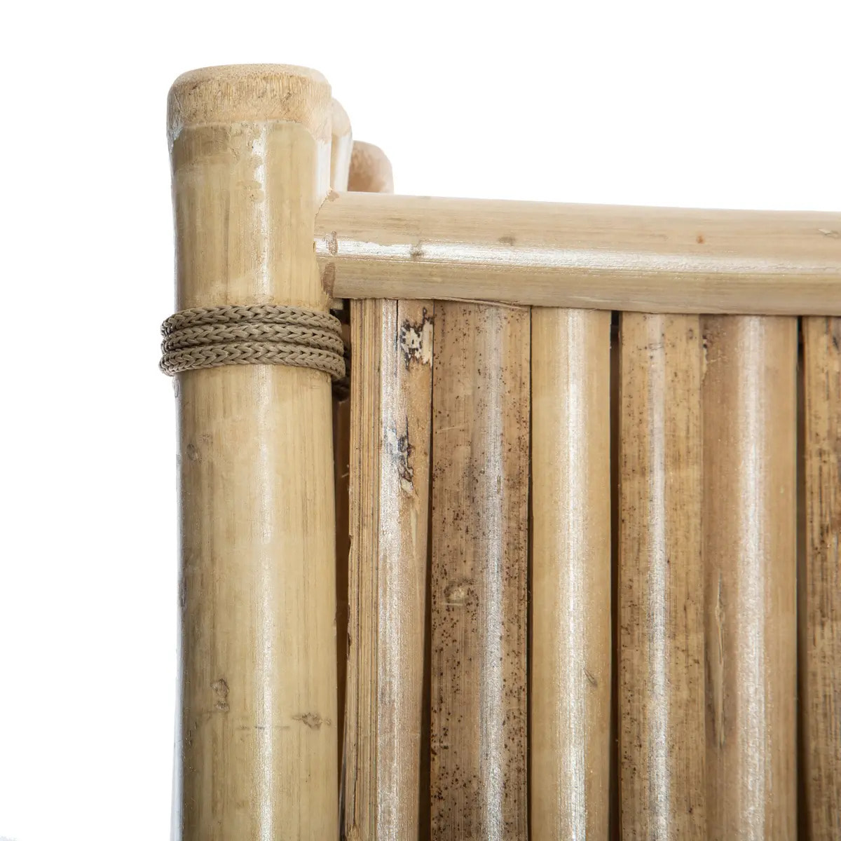 Paravent "Dream" - bambou H170 cm