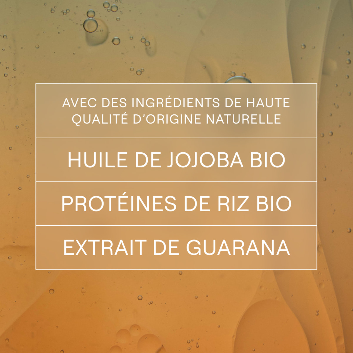 WELEDA - Shampooing solide Volume et Brillance - 50g